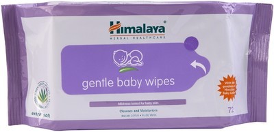 Himalaya - Baby Wipes