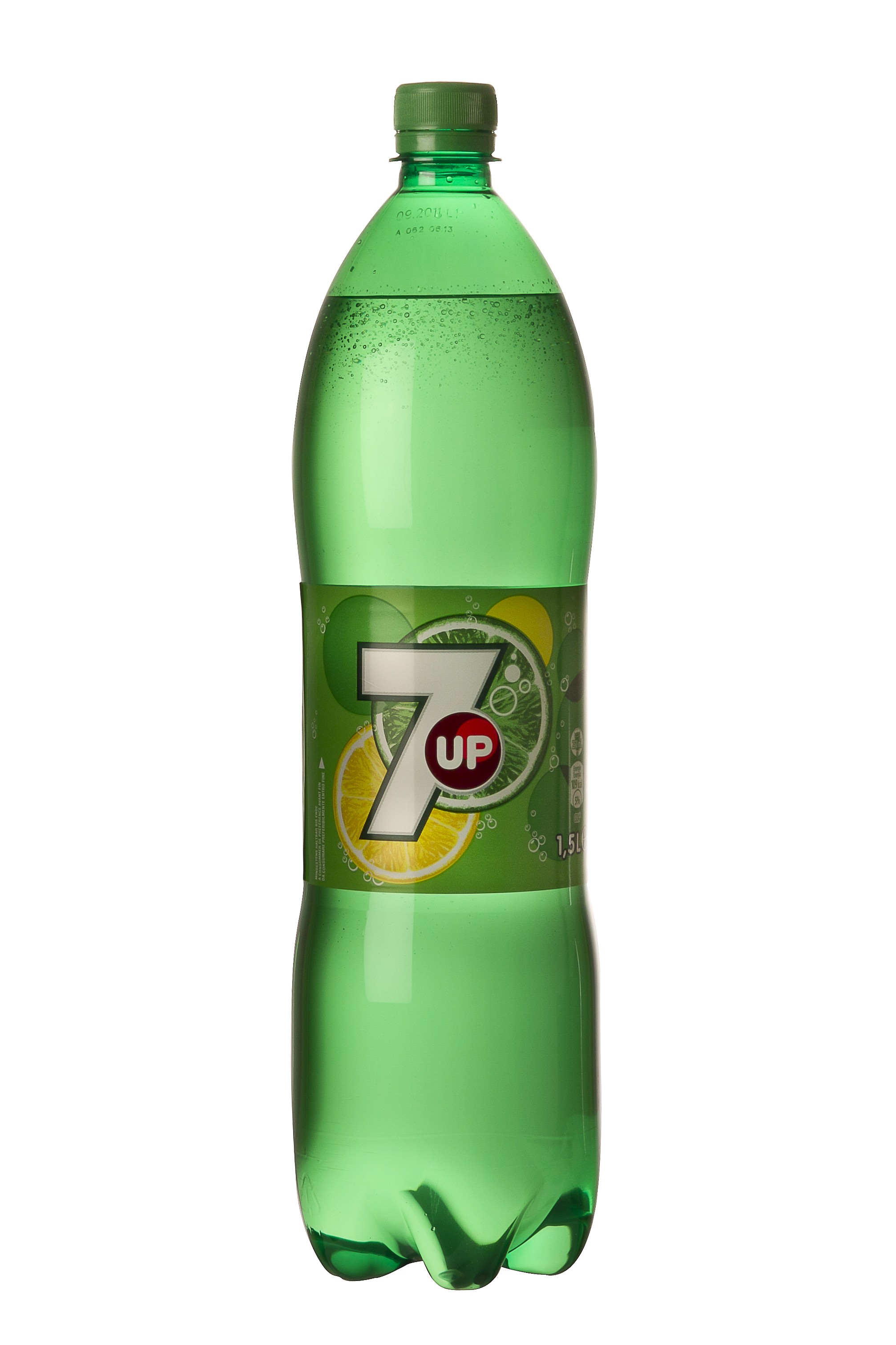 7Up - Soft Drink