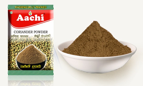 Aachi Powder - Coriander