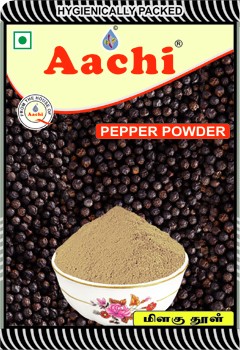 Aachi Powder - Pepper