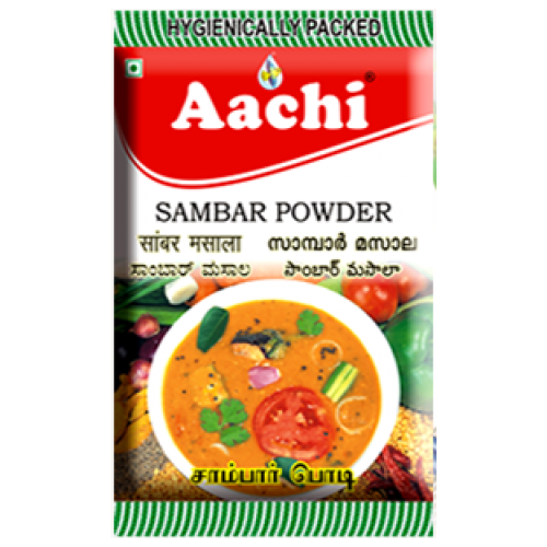 Aachi Powder - Sambar