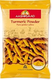 Aashirvaad Powder - Turmeric