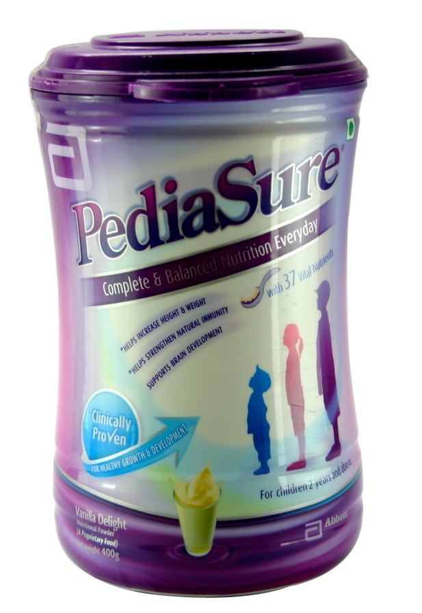 Pediasure  - Complete Vanilla 400 gm Pack