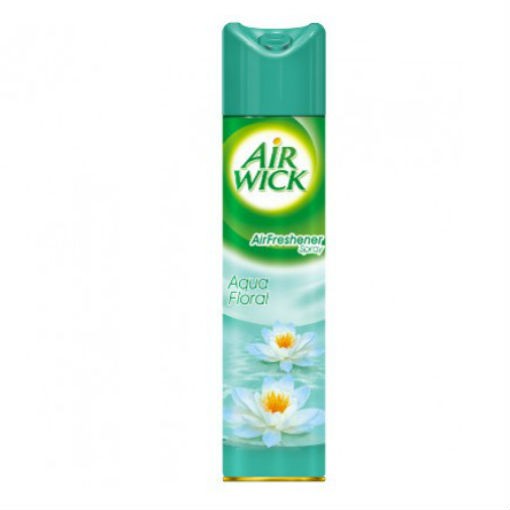 Airwick - Air Freshner Spray Aqua Floral 300 ml Pack