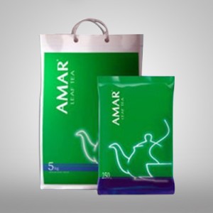 Amar - Popular Tea Leaf 5kg Pack
