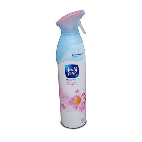 Ambi Pur - Air Effects Blossoms & Breeze 275 gm