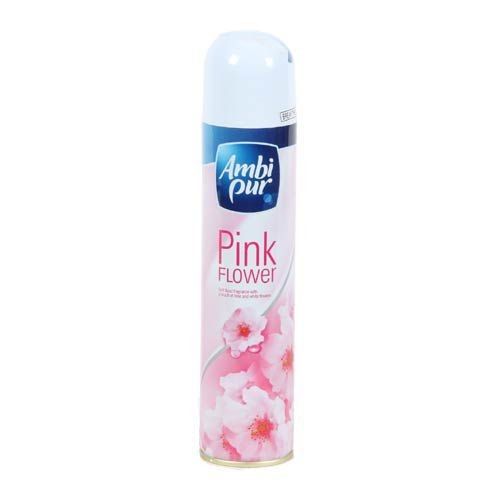 Ambi Pur - Pink Flower Spray 300 ml
