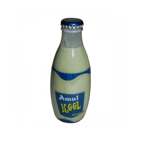 Amul Kool - Elaichi Flavour