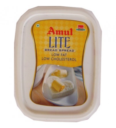 Amul - Lite Butter Spread