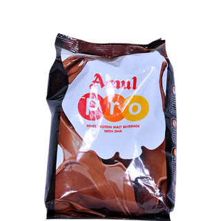 Amul Pro Milk Chocolate Powder