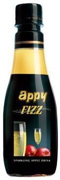 Appy Fizz - Apple Flavour Fizzy Drink