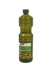 Aro - Extra Virgin Olive Oil