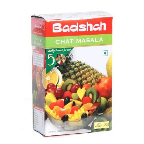 Badshah - Chat Masala