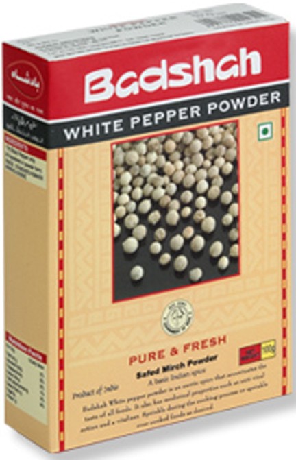 Badshah - White Pepper Powder