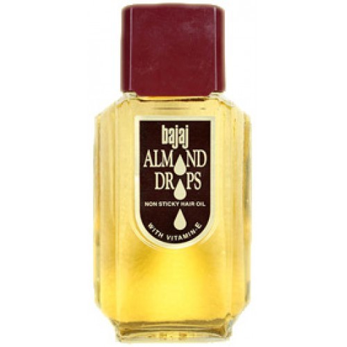 Bajaj - Almond Drops Hair Oil 75 ml Pack