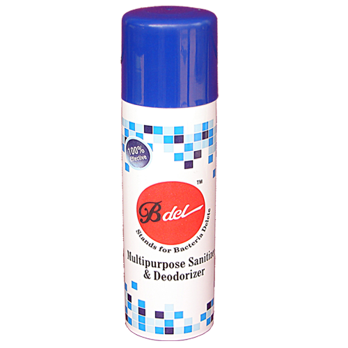 Bdel - Multipurpose Sanitizer