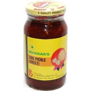 Bedekar - Sweet Lime Pickle
