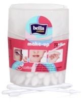 Bella Cotton Buds - Make-Up