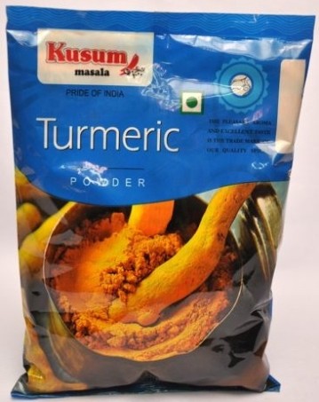 Kusum Masala - Haldi Powder (Turmeric)-Kmp