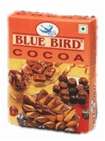 Blue Bird - Cocoa Powder