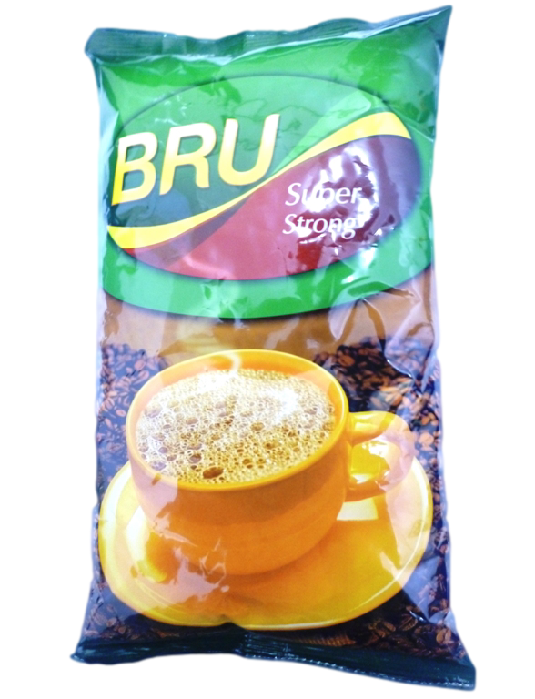Bru Coffee - Super Strong