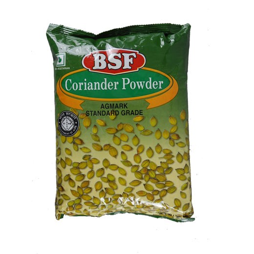 BSF Powder - Coriander