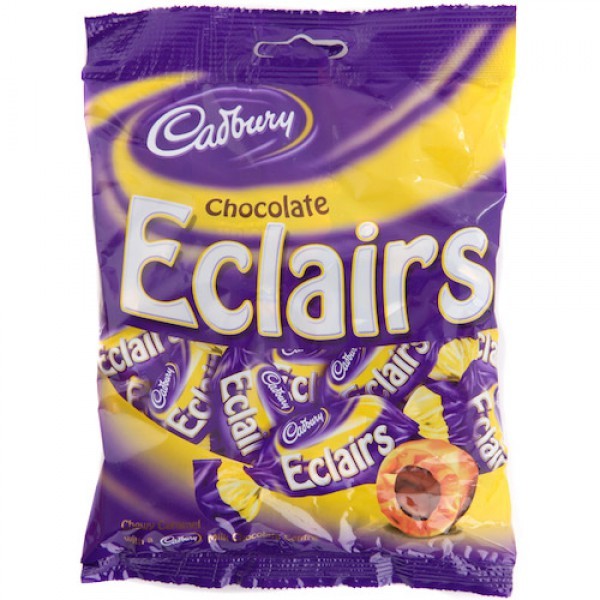 Cadbury - Eclairs 3205.4 gm Pack