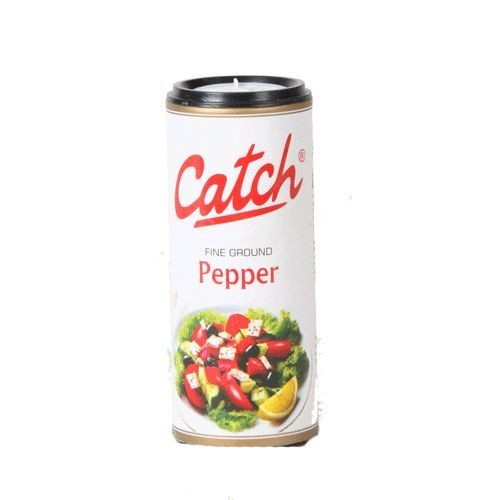 Catch Powder - Pepper