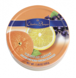 Charles Berger - Lemon Candy 200 gm