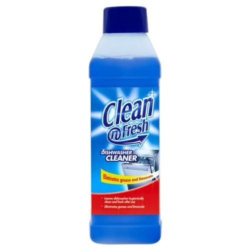 Clean N Fresh - Dishwasher Cleaner 250 ml 