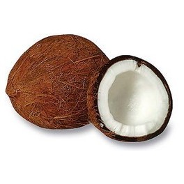 Coconut - Nariyal