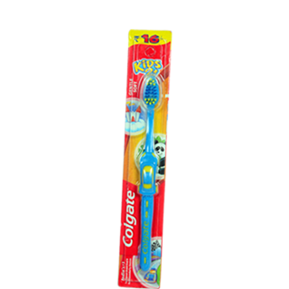 Colgate Kids - Toothbrush Age 2, 1 Pc