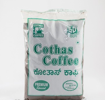 Cothas Coffee Coffee Powder - Premium Special