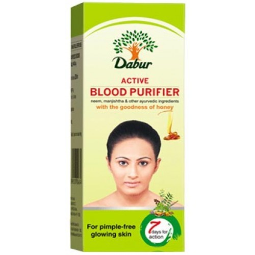 Dabur - Active Blood Purifier