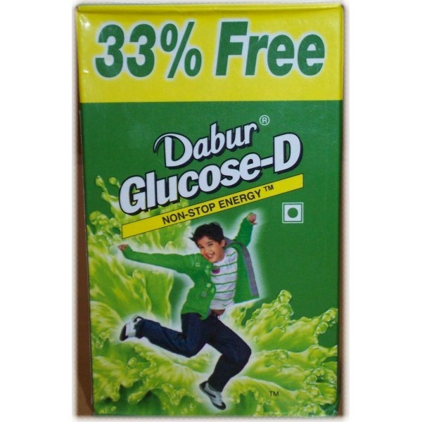 Dabur - Glucose-D