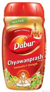 Dabur Chyawanprash - Awaleha