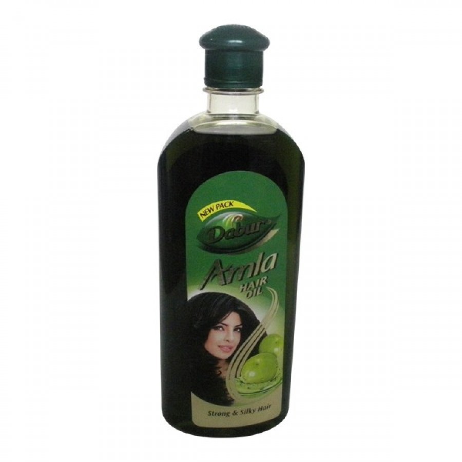 Dabur - Amla Hair Oil 300 ml 