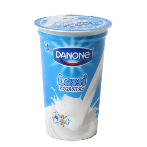 Danone Lassi - Sweetened Drink