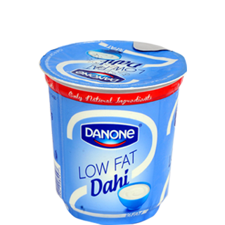 Danone Dahi - Low Fat