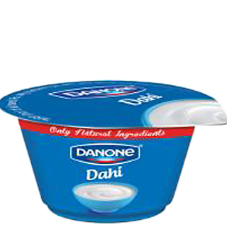 Danone Dahi - Plain