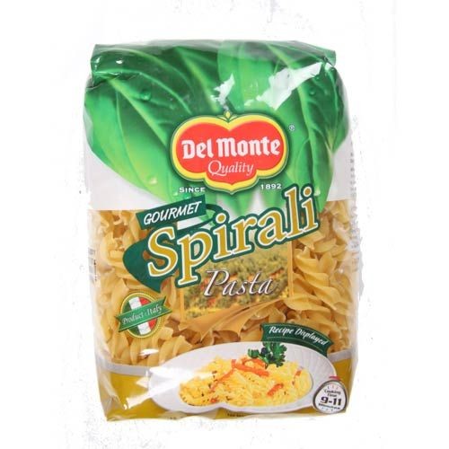 Del Monte Pasta - Gourmet Spirali