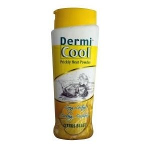 Dermi Cool - Citrus 150 ml