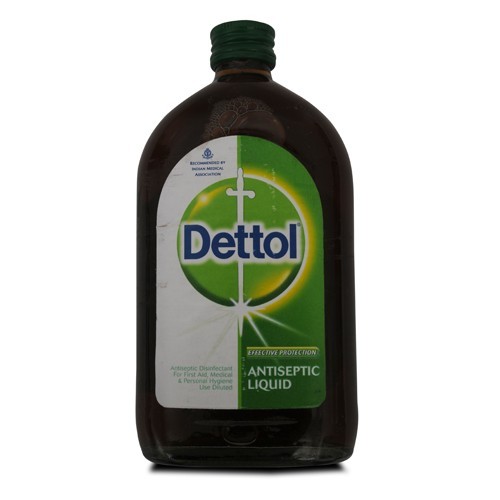 Dettol - Antiseptic Liquid