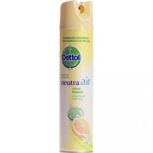 Dettol - Neutra Air Citrus Breeze 300 ml