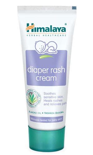 Himalaya - Baby Diaper Rash Cream