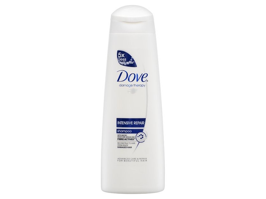 Dove Hair Therapy Shampoo - Intense Repair 650 ml Pack