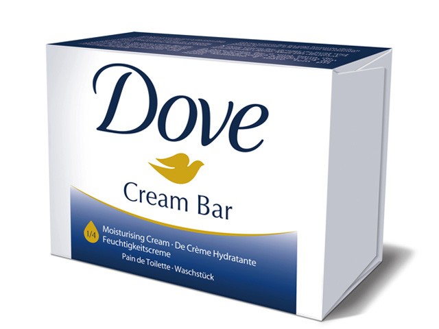 Dove - Soap 75 gm Pack