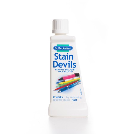 Dr Beckmann - Stain Devil Stain Remover Pen & Ink 50 ml