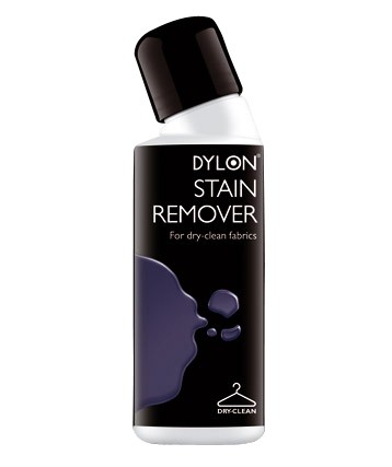 Dylon - Stain Remover For Dry Clean Fabrics 75 ml