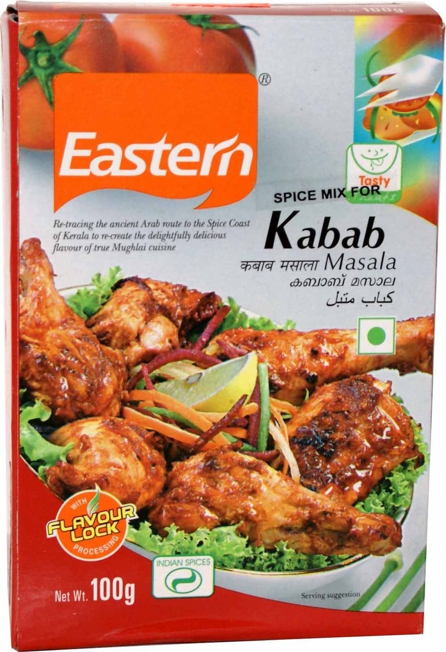 Eastern Masala - Chicken Fry (Kabab Masala)
